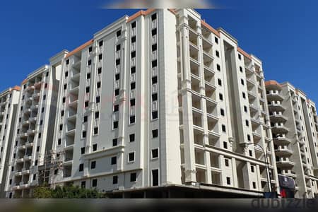 Apartment for sale 198 m Smouha (Valore Smouha - Transportation and Engineering st. )