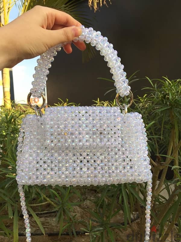 Handmade bags 2