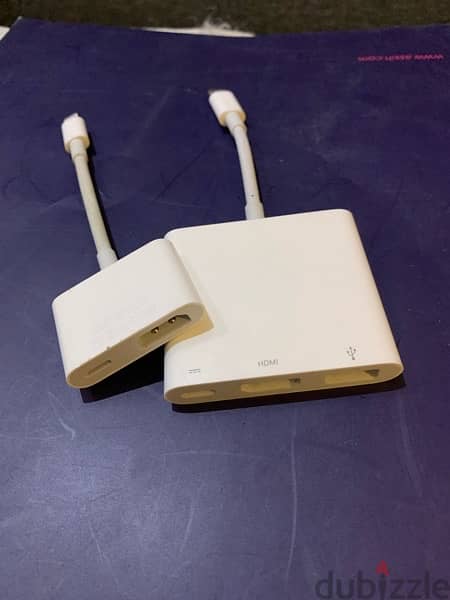 محول متعدد المنافذ من USB-C 0