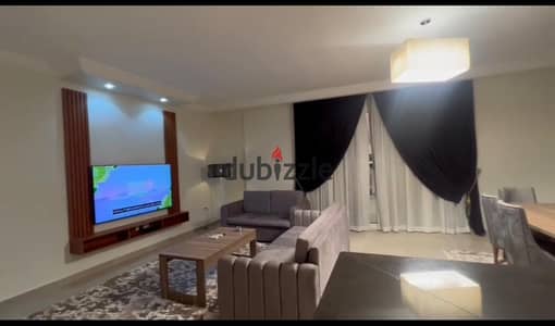 Apartment for rent in Sheikh Zayed, hotel furnished, 8th district, 200 m