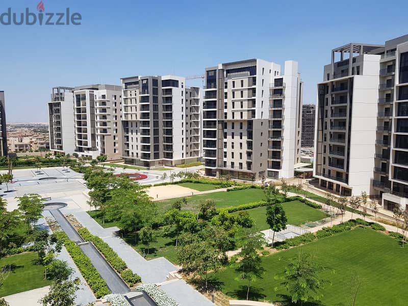 Apartment for sale at ZED west شقة للبيع بأبراج زيد الشيخ زايد 18