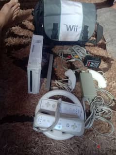 جهاز اكس بوكس wii 0