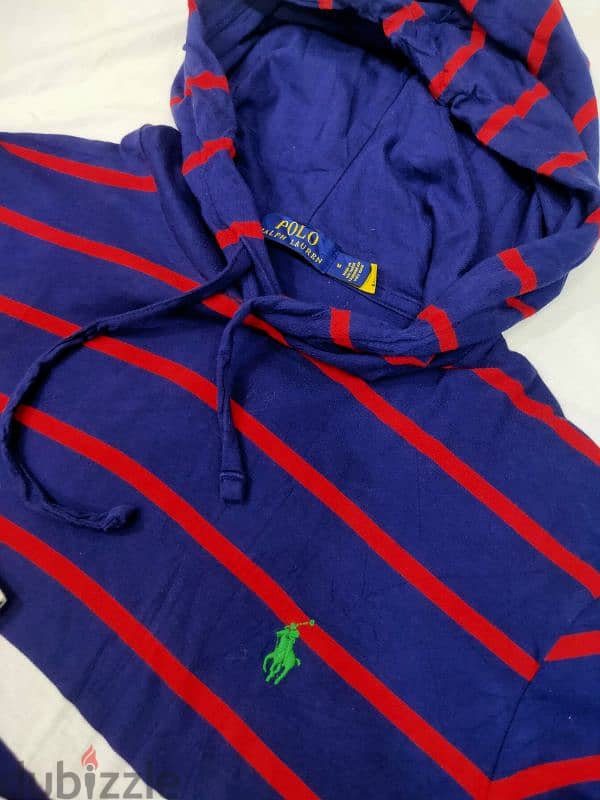 Polo Ralph Lauren 1