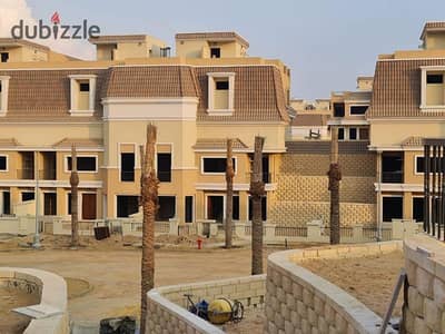 apartment for sale in sarai