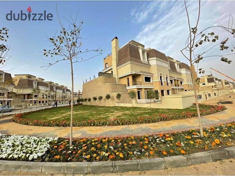 apartment for sale in sarai 5