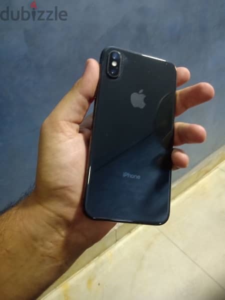 iPhone X 64gb 2