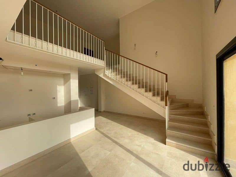 Super deluxe finished apartment, immediate delivery, in El Gouna, Owest, 7-year installments 2