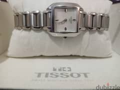 Tissot 0