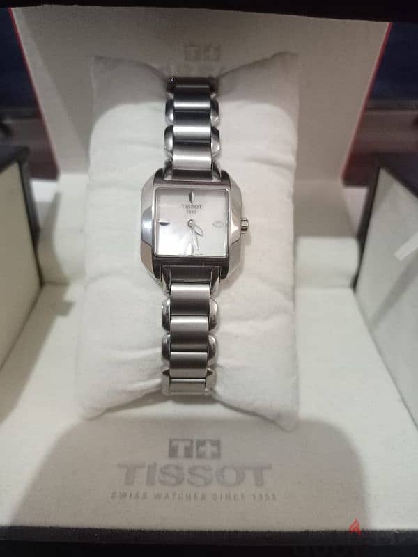 Tissot 1