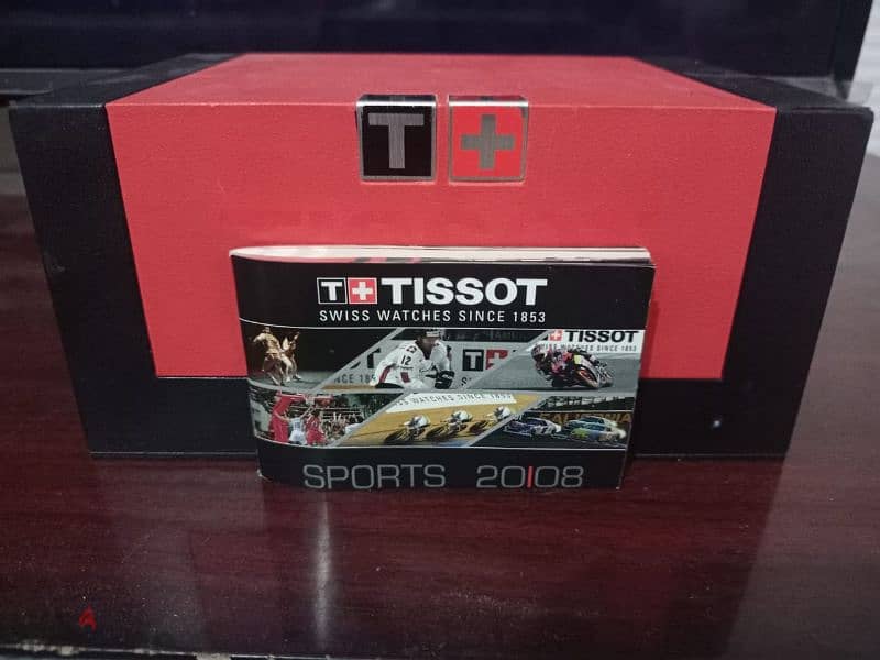 Tissot 2