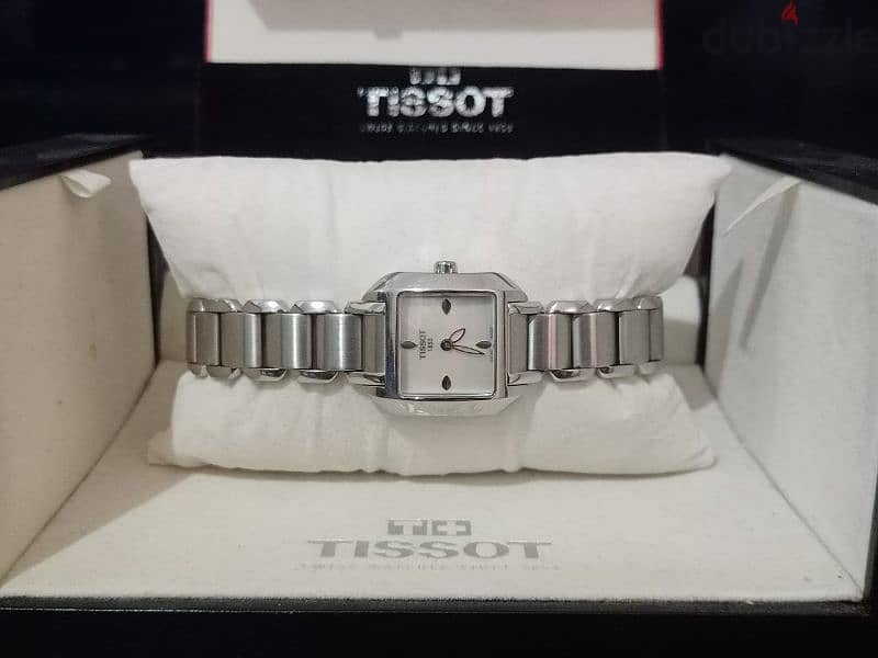 Tissot 3