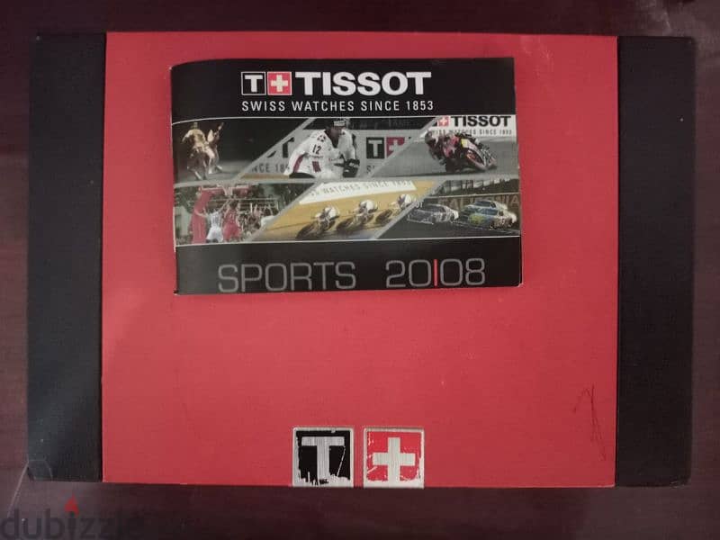 Tissot 4