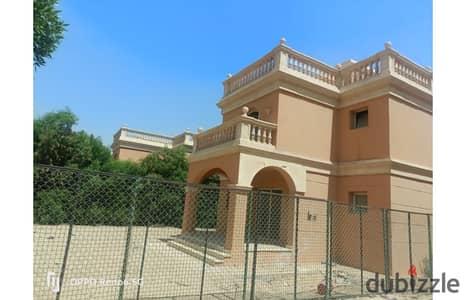 Villa for sale 170m in elsherouk city compound stella