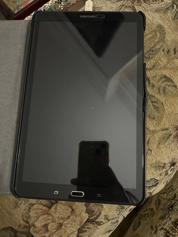 Samsung galaxy tab A6 1