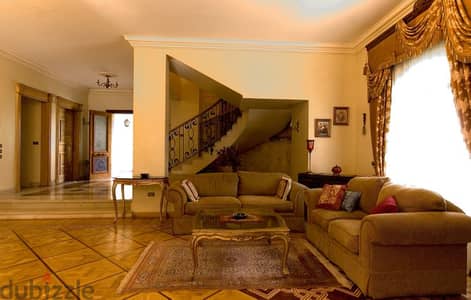 Al Rawda Villa for Sale