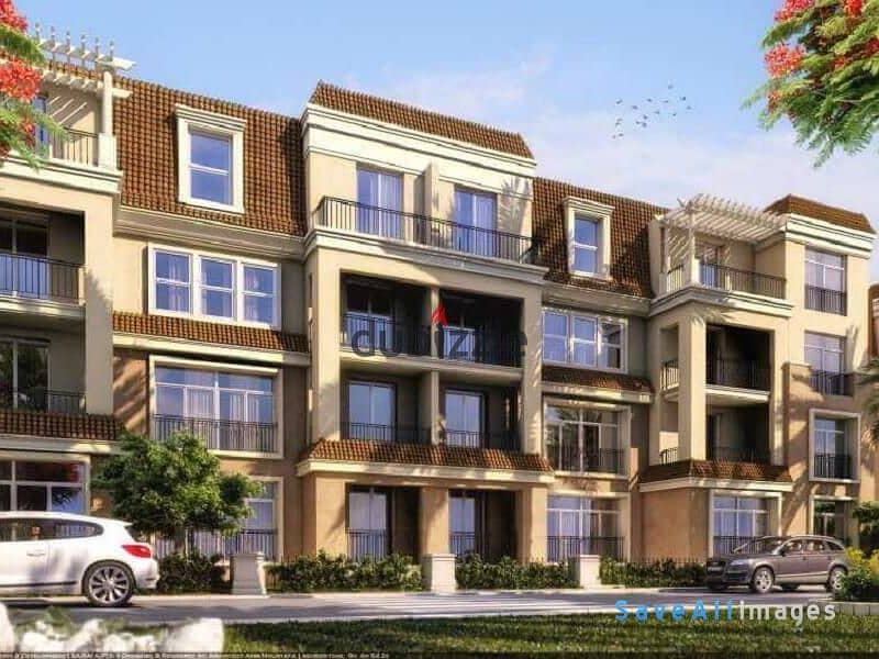 "Villa with 3 bedrooms, 160 sqm for sale in Sarai Compound, Future City. " 18