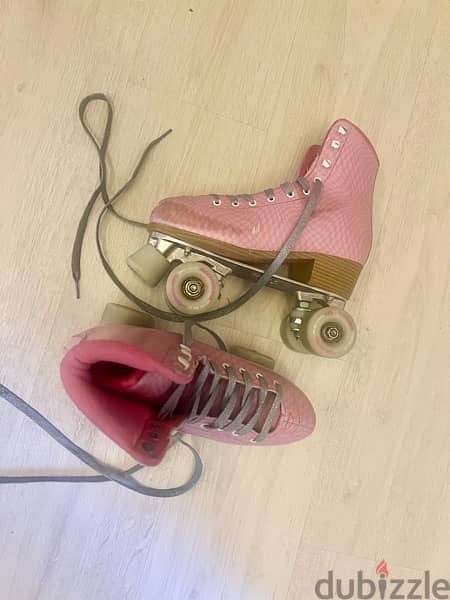 Impala Roller Skates 3