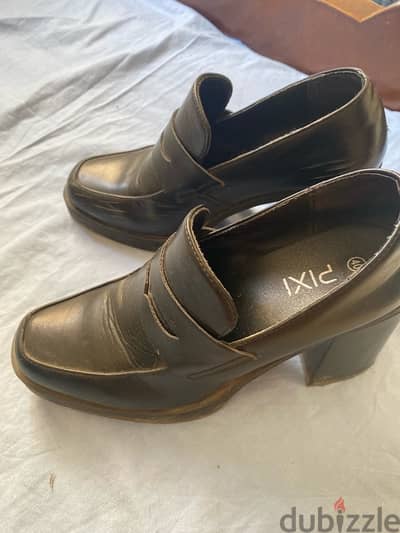 pixi Shoes