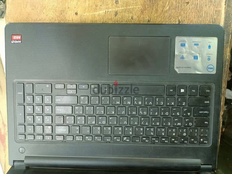 Dell 5559 2