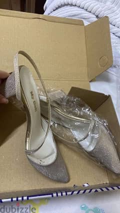 Wedding Shoes 0