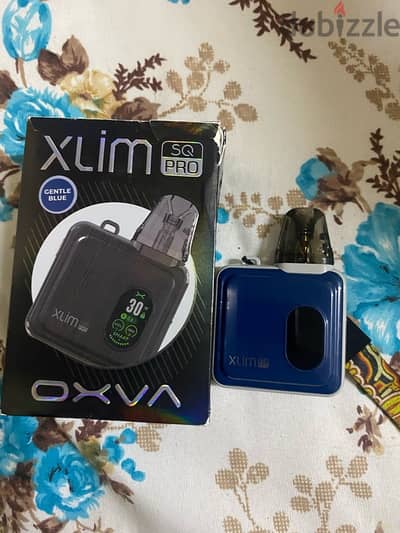 xlim sq pro