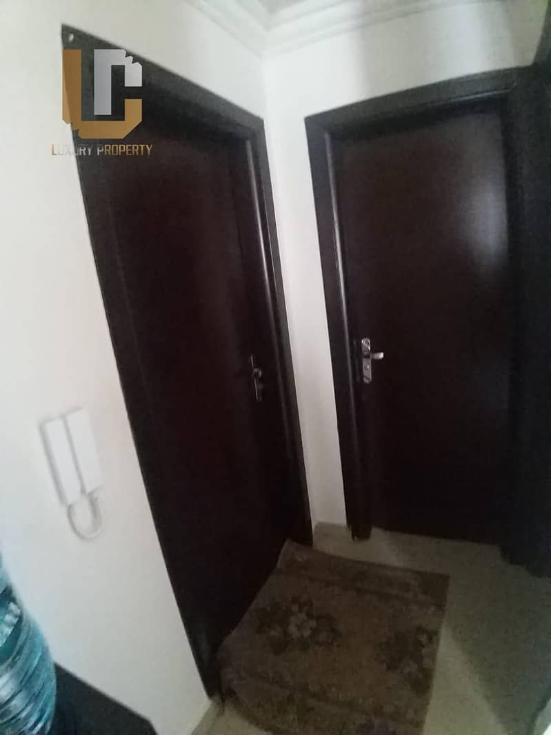 Duplex for Sale Ready to Move Fully Finished  in front of Al-Rehab Jade Compound New Cairo 6