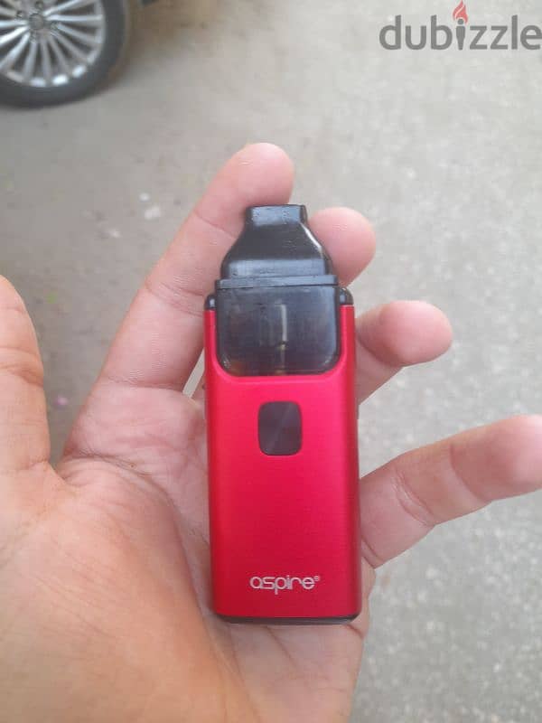 pod aspire breeze2 gor selling 2