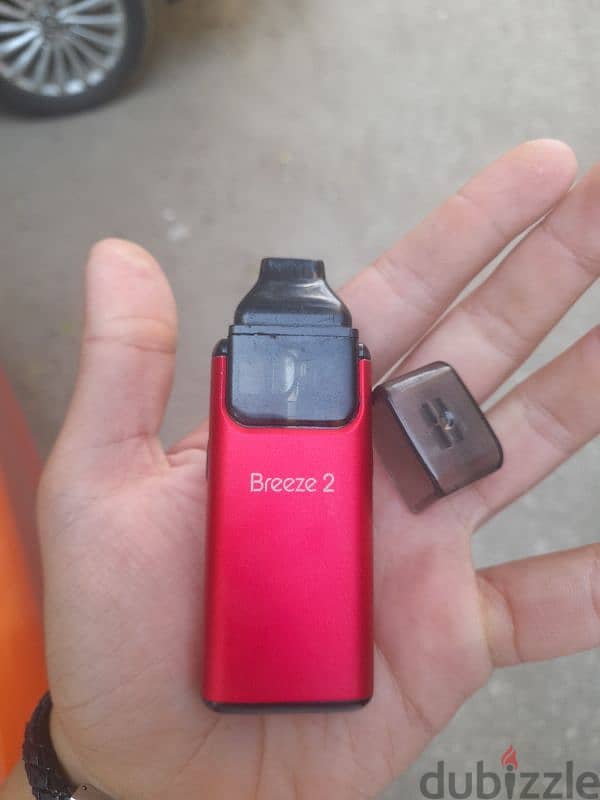 pod aspire breeze2 gor selling 3