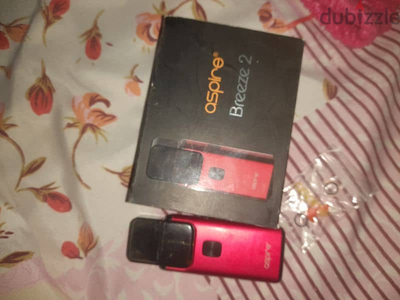 pod aspire breeze2 gor selling 4