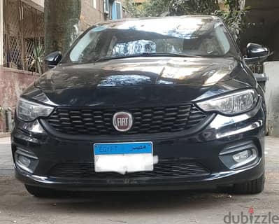 Fiat Tipo 2021