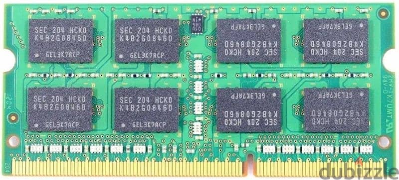 ram Samsung 4GB 12800s 2