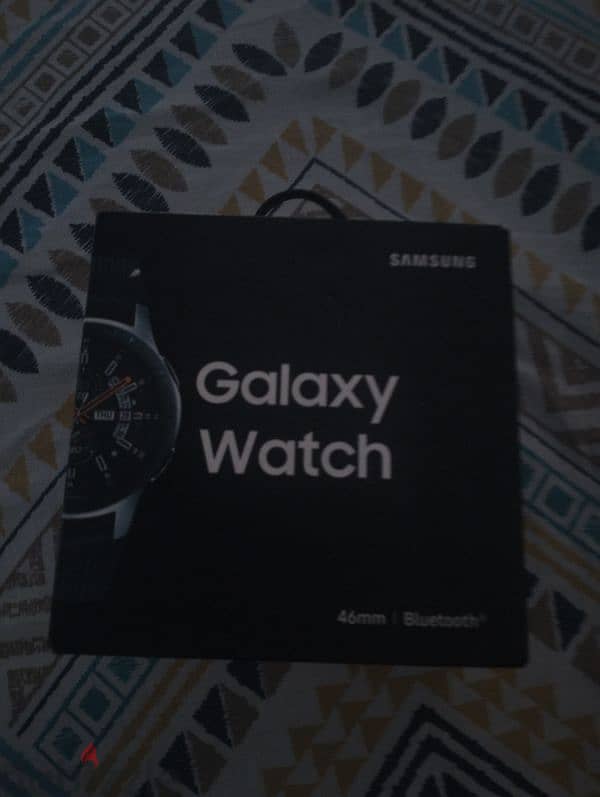 Samsung galaxy watch 6