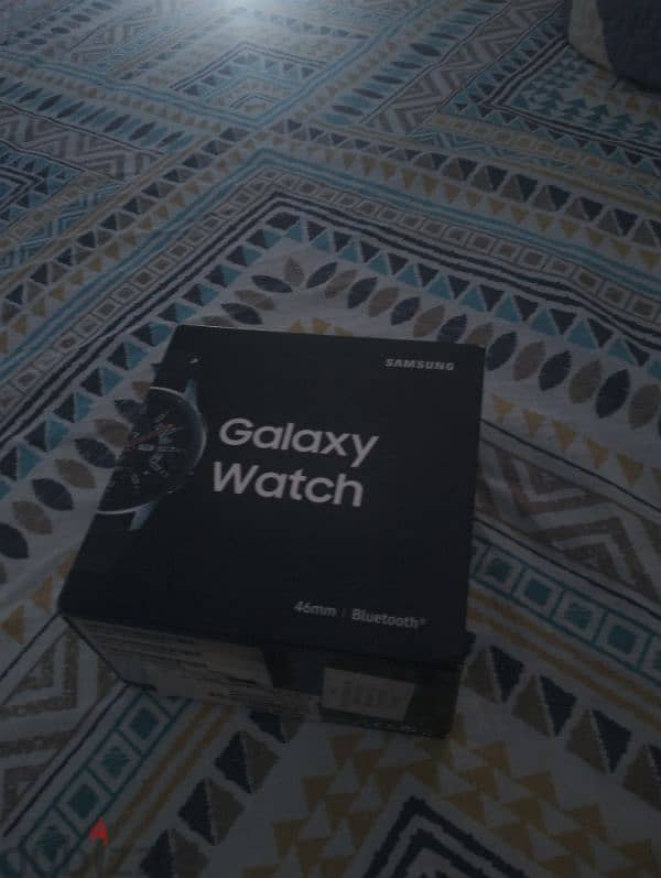 Samsung galaxy watch 8