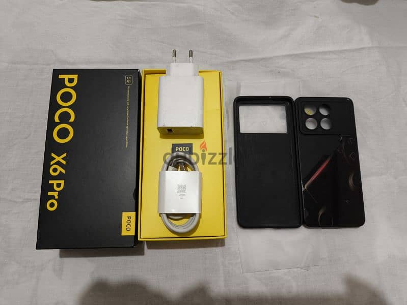 poco x6 pro 5