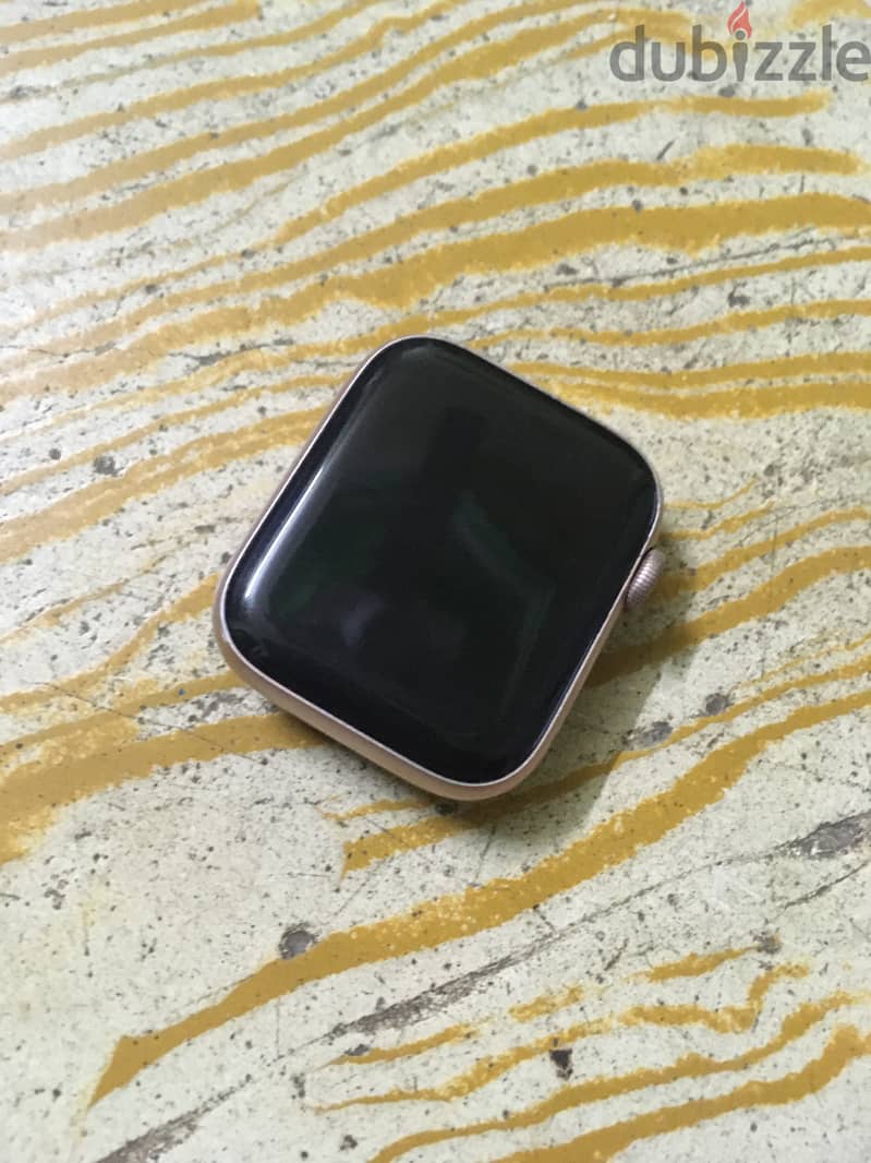 Apple Watch  series  4 0