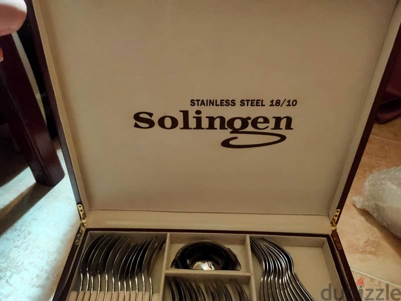 solingen German original 6