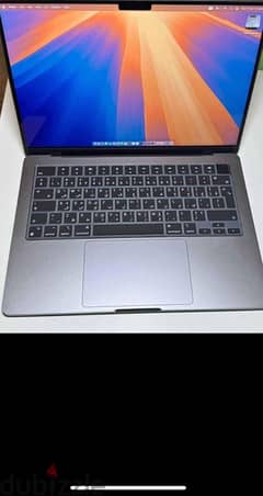 macbook pro m3 0