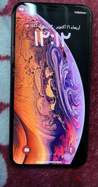 iPhone XS