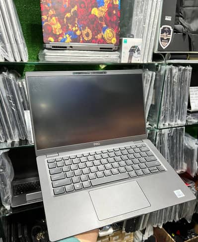 Dell latitude 7410