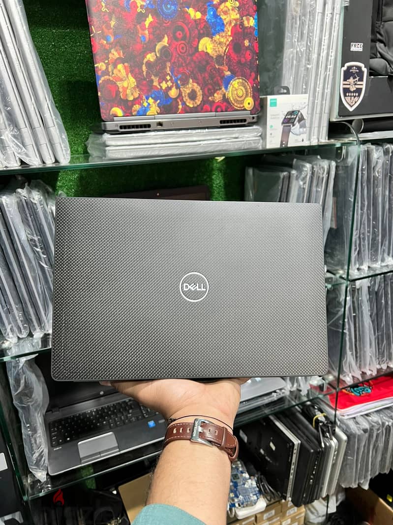 Dell latitude 7410 1