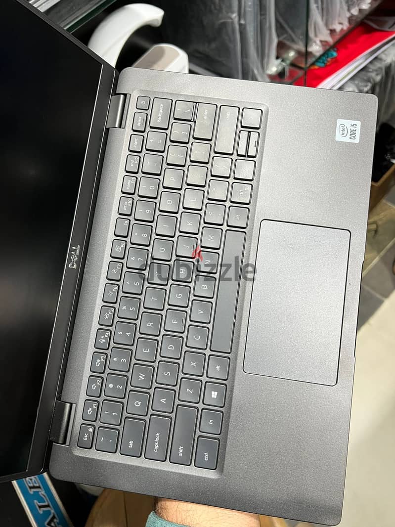 Dell latitude 7410 4