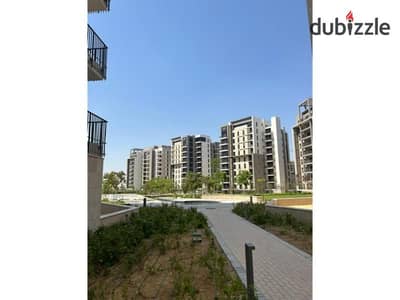 Apartment in zed west with installments 8th floor built up area 100 meters