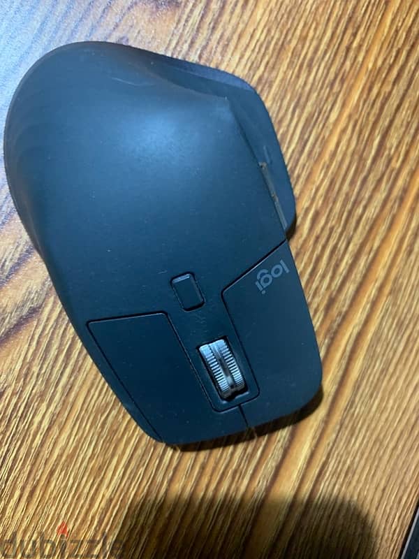 Logitech MX Master 3s 1