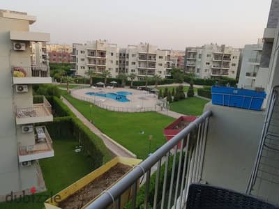 Apartment for sale in The Address Sheikh Zayed View Landscape finished ACS furniture and appliances immediate delivery at a special price