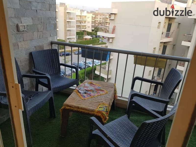 Apartment for sale in The Address Sheikh Zayed View Landscape finished ACS furniture and appliances immediate delivery at a special price 2