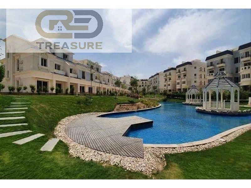 Apartment for sale in Mountain View Aliva-ClubPark Dp 755,000 5