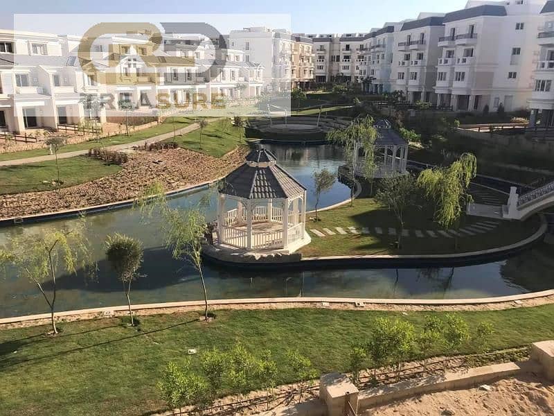 Apartment for sale in Mountain View Aliva-ClubPark Dp 755,000 6