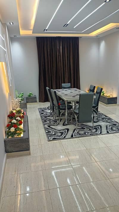 Rent Apartment 3 bedrooms, Narges Omarat, New Cairo