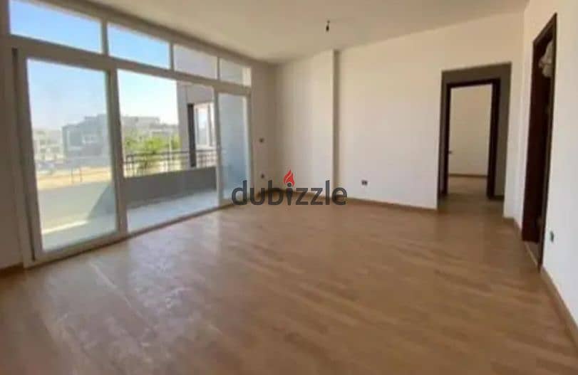 "Immediate apartment 130m in the heart of October, fully finished in Compound Kayan, a great opportunity. " 0