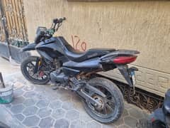 بنلي ترله vlx 200cc 0